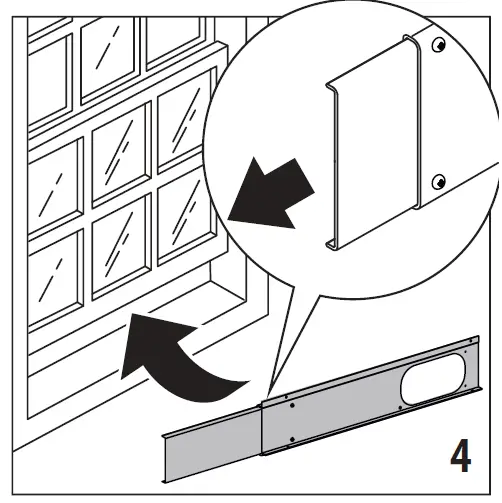 De Longhi PACEM77 Portable Air Conditioner White 2.1Kw 6