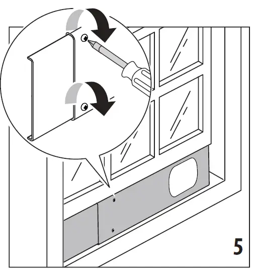 De Longhi PACEM77 Portable Air Conditioner White 2.1Kw 7