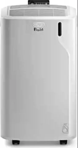 De Longhi PACEM77 Portable Air Conditioner White 2.1Kw PRODUCT