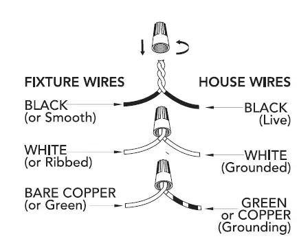 Hunter-19457-Rafner-1-Light-Wall-Sconce-1