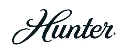 Hunter-logo