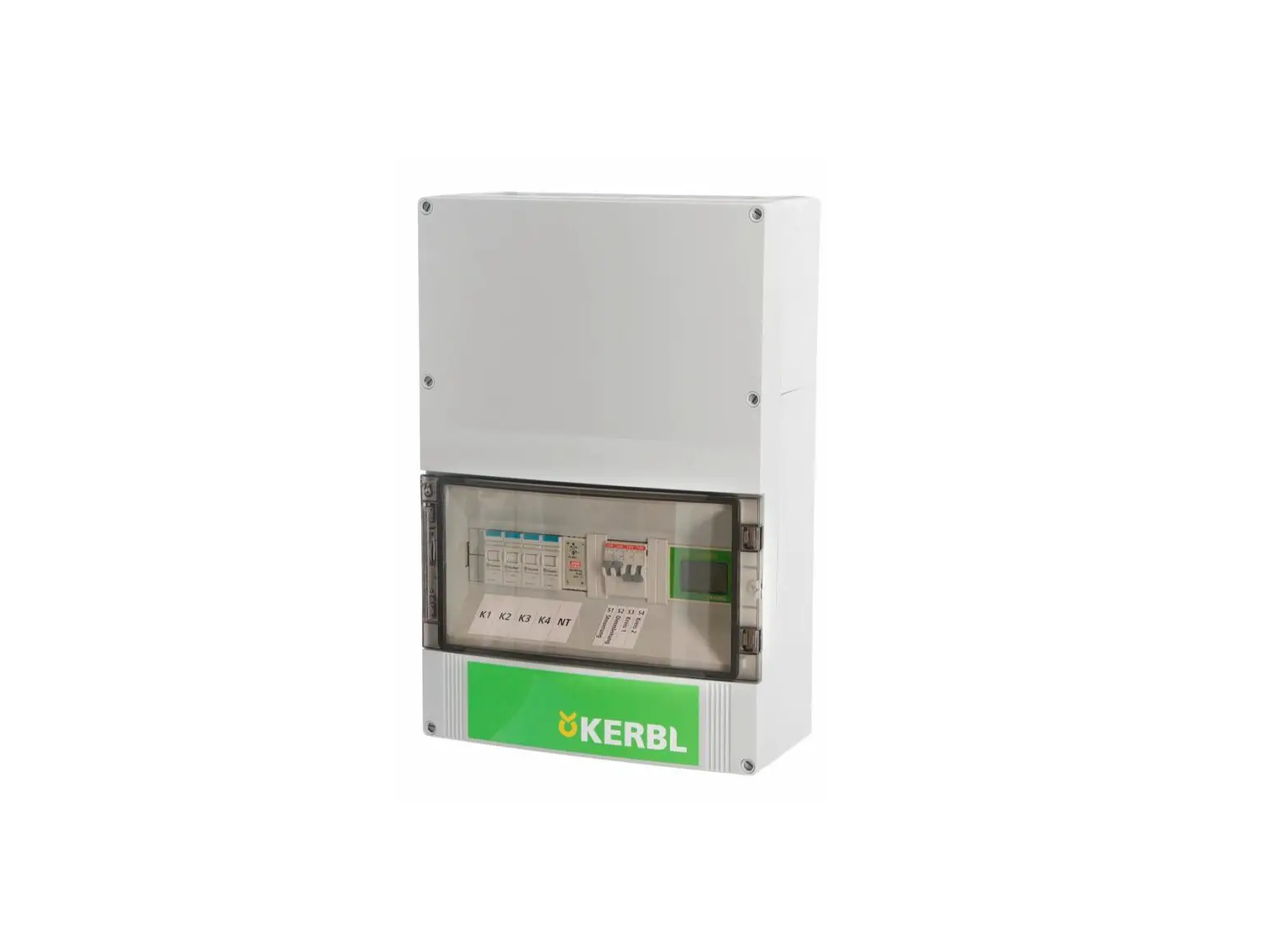 Kerbl 345000 Steering Control For Led Lighting Instruction Manual Kerbl 345000 Steering Control For Led Lighting Instruction Manual