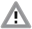 CAUTION ICON