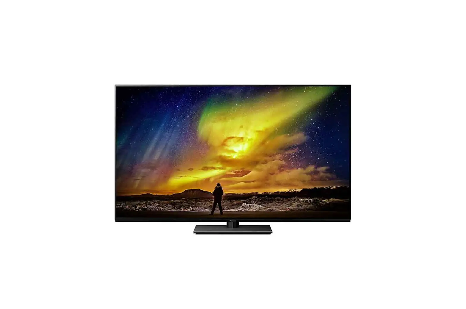 Panasonic Lz1000g Series Oled Tv User Manual