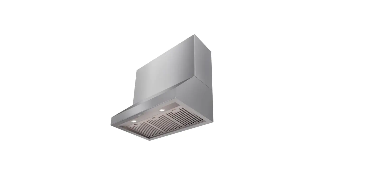 Thor Rhdc0506 36 Inch Duct Cover For Range Hood In Stainless Steel Instructions Thor Rhdc0506 36 Inch Duct Cover For Range Hood In Stainless Steel Instructions