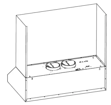 THOR-RHDC0506-36-Inch-Duct-Cover-for-Range-Hood-in-Stainless-Steel-fig-1