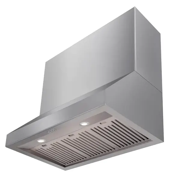 THOR-RHDC0506-36-Inch-Duct-Cover-for-Range-Hood-in-Stainless-Steel-product
