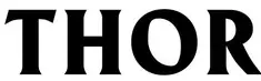THOR-logo