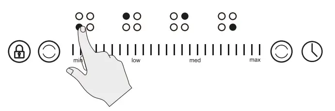 How to use your induction cooktop