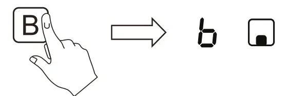 Activate the boost function