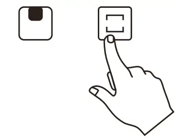 As a large flex zone