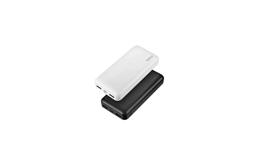 Miady Hyd007 15000mah Portable Charger Power Bank User Guide