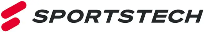 SPORTSTECH logo