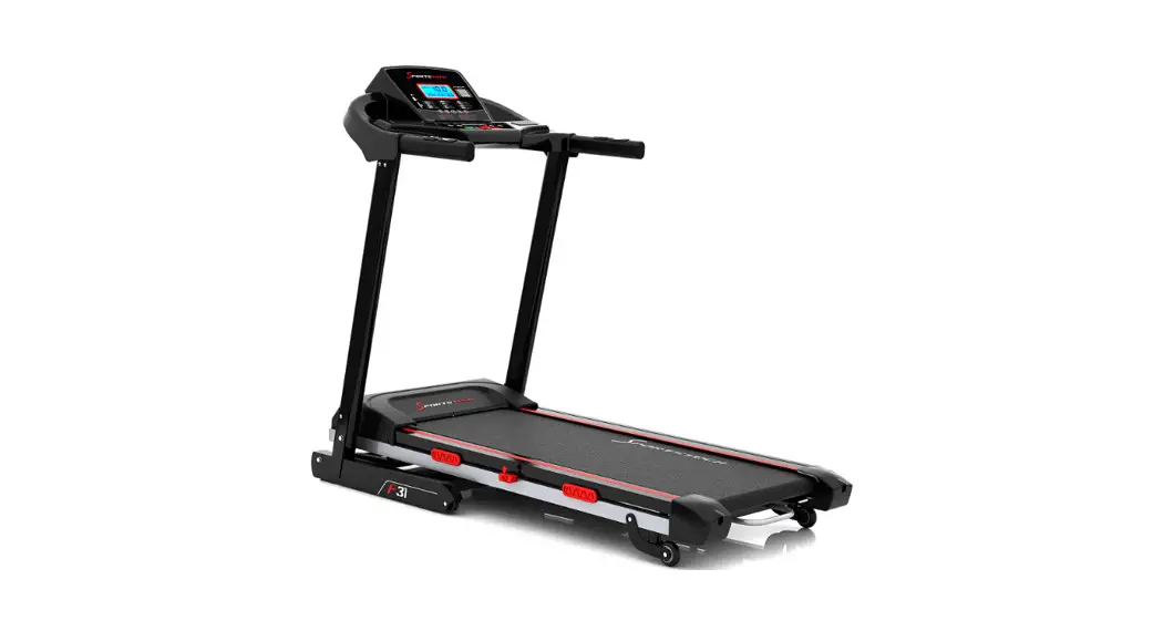 Sportstech Swalk Treadmill User Manual Sportstech Swalk Treadmill User Manual