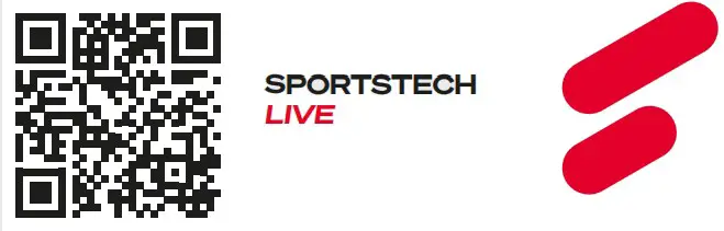 SPORTSTECH sWalk Treadmill - qr code 3