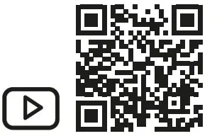 SPORTSTECH sWalk Treadmill - qr code 4