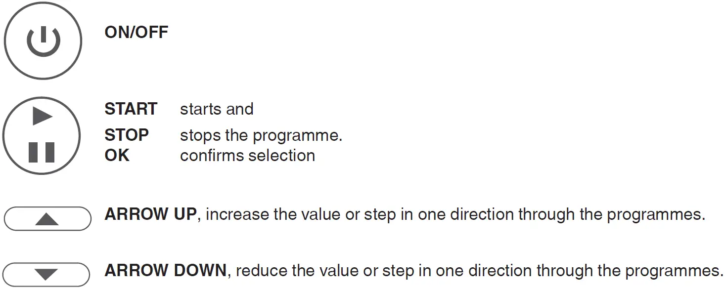 ASKO DC7774VWAU Drying Cabinet 04