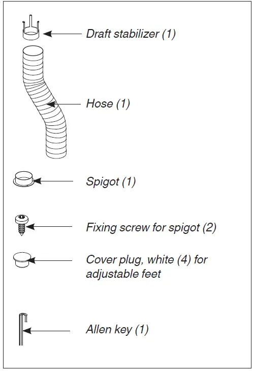 ASKO DC7774VWAU Drying Cabinet 06