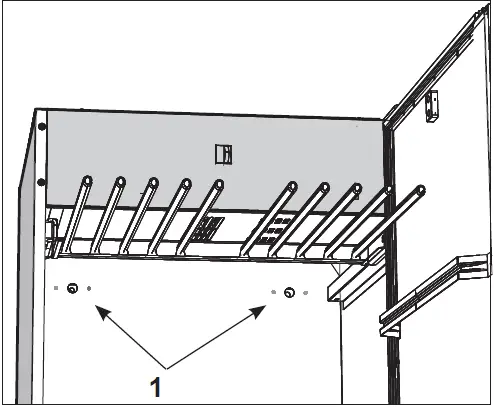 ASKO DC7774VWAU Drying Cabinet 08
