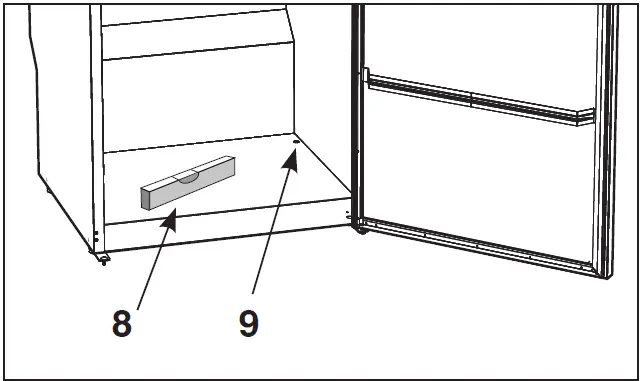 ASKO DC7774VWAU Drying Cabinet 10