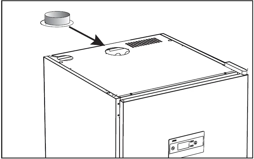 ASKO DC7774VWAU Drying Cabinet 11
