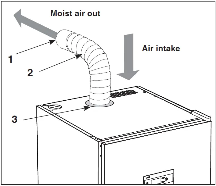 ASKO DC7774VWAU Drying Cabinet 13