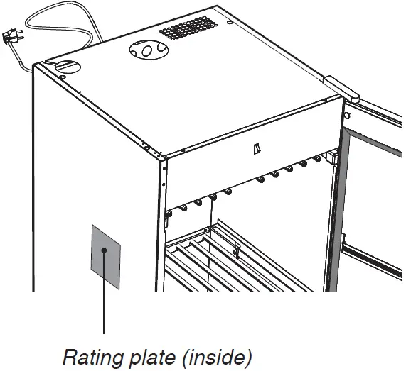 ASKO DC7774VWAU Drying Cabinet 15