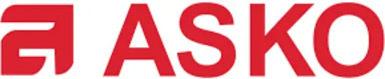 ASKO DC7774VWAU Drying Cabinet LOGO