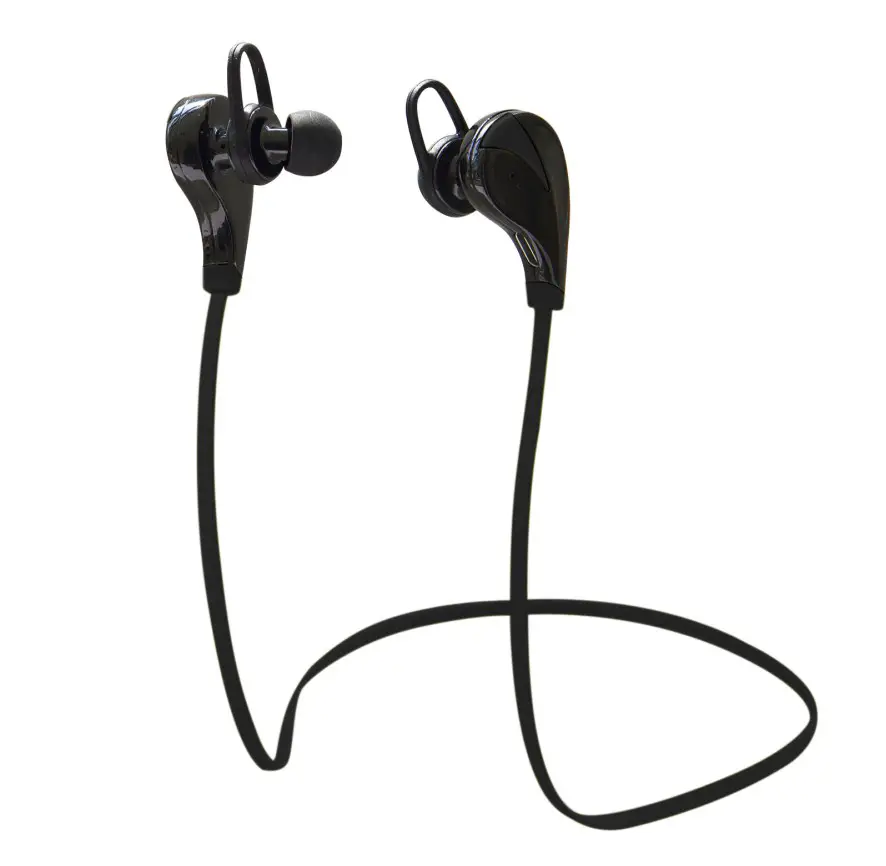 Tie Wireless Bluetooth Headphones User Manual