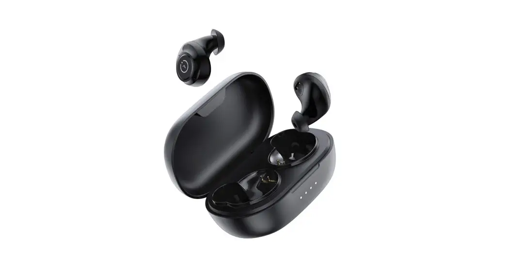 Enacfire E60 True Wireless Stereo Earphone Instructions