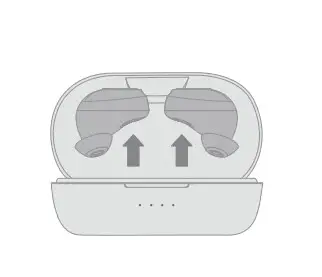 ENACFIRE E60 True Wireless Stereo Earphone - fig1