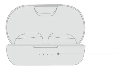 ENACFIRE E60 True Wireless Stereo Earphone - fig5