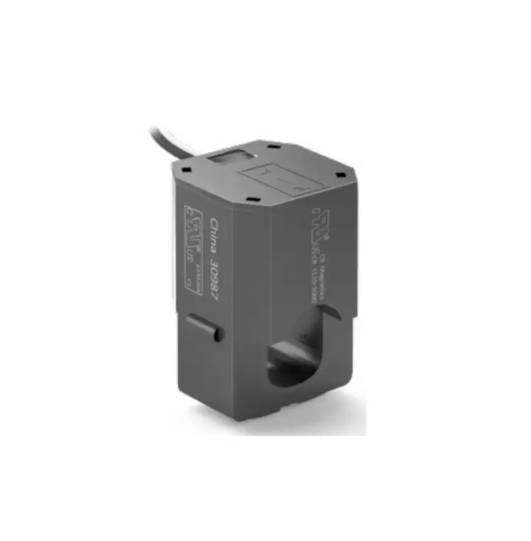 Janitza Umg 20cm Split Core Current Transformers Owner's Manual