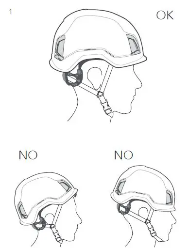 KASK-AS-NZS-1801-Zenith-Climbing-Helmet-3