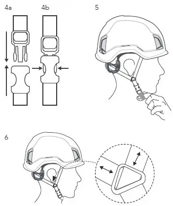 KASK-AS-NZS-1801-Zenith-Climbing-Helmet-5