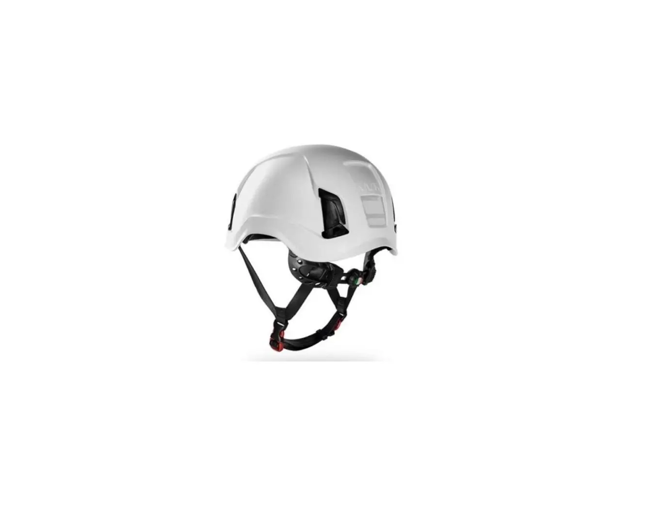 Kask As/nzs 1801 Zenith Climbing Helmet User Manual