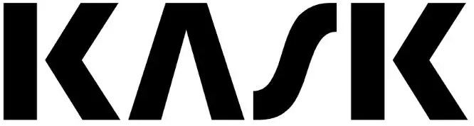 KASK LOGO