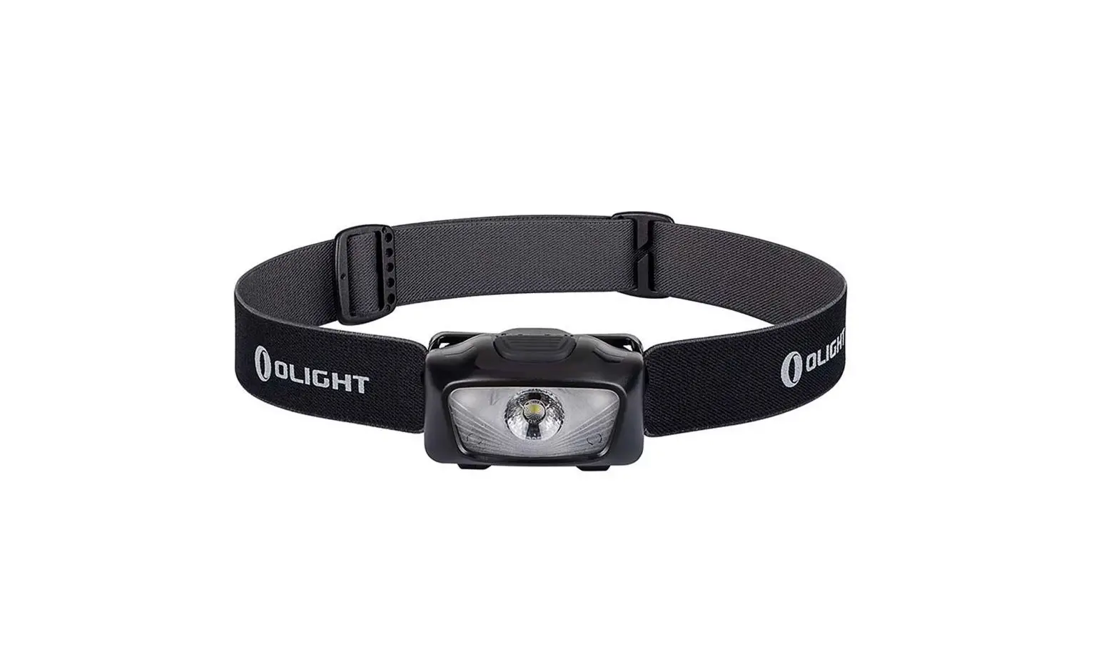 Olight H05s Headtorch Black User Manual