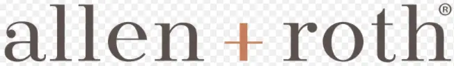 allen roth logo
