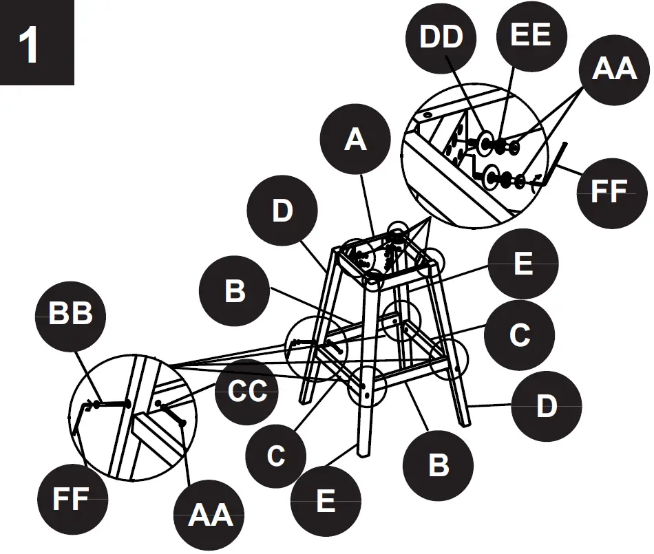 installation overview