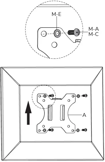 Neomounts-FPMA-D550D-Monitor-Desk-Mount-FIG-8