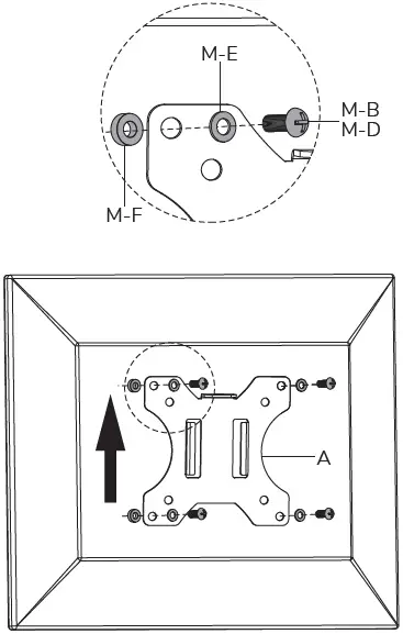 Neomounts-FPMA-D550D-Monitor-Desk-Mount-FIG-9