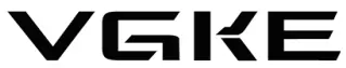 VGKE logo