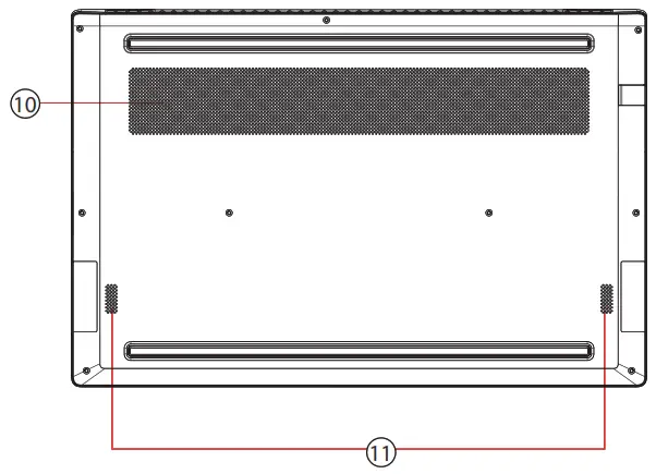 Eluktronics THINN-15 Magnesium Alloy -Eluktronics THINN-15 Magnesium Alloy