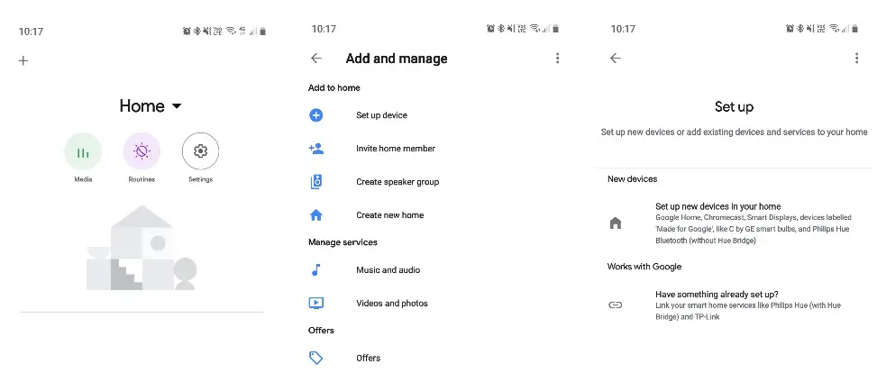 Kogan Smarterhome™ Battery Powered Wireless Camera Security System SmarterHome