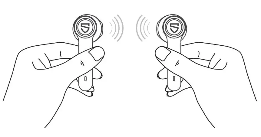 FIG 6 Pairing and Re-Pairing