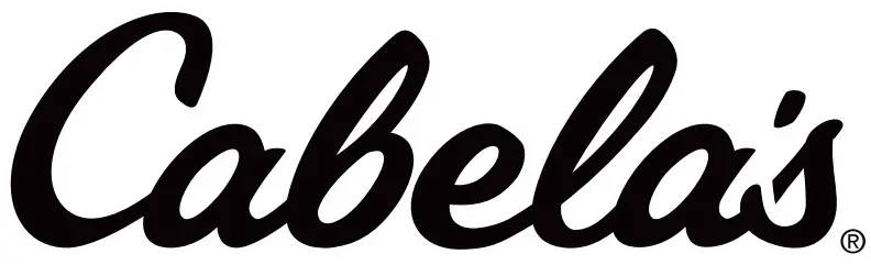 Cabelas Combination Lock Portable Security Safe 11CGGBP - logo