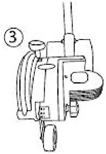 Cut Depth Adjustment
