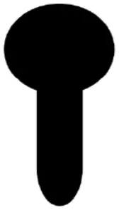 better bathrooms BeBa-24918 Touch Control LED Mirror -FIGURE 5