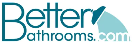 better bathrooms LOGO